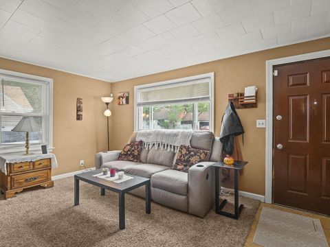 Tiny photo for Rockford, IL 61101 (MLS # 12651671)