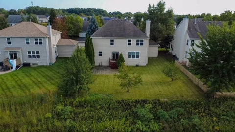 Tiny photo for 2509 BLUEWATER Drive, Wauconda, IL 60084 (MLS # 12750104)