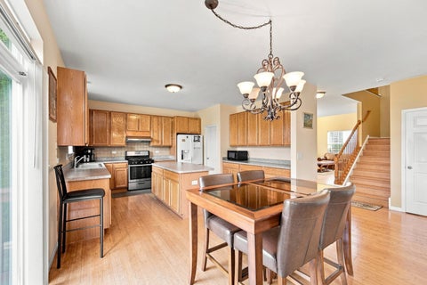 Tiny photo for 2509 BLUEWATER Drive, Wauconda, IL 60084 (MLS # 12750104)