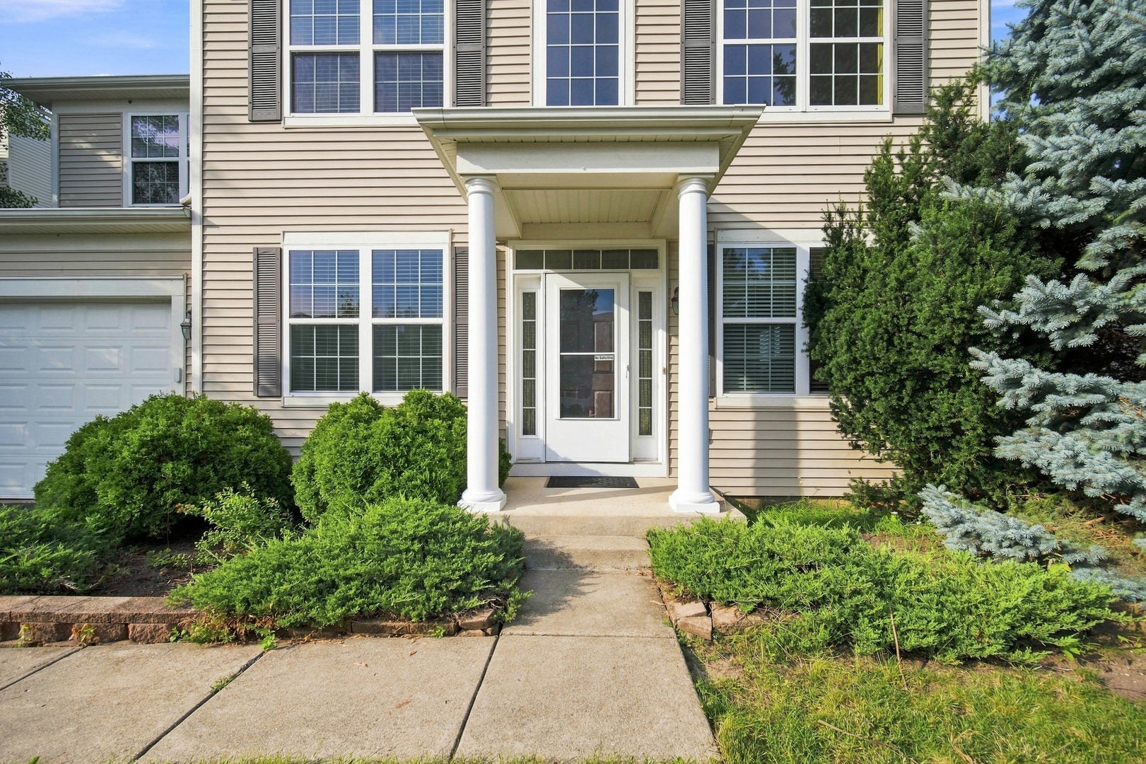 2509 BLUEWATER Drive