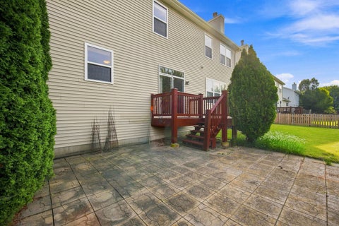 Tiny photo for 2509 BLUEWATER Drive, Wauconda, IL 60084 (MLS # 12750104)