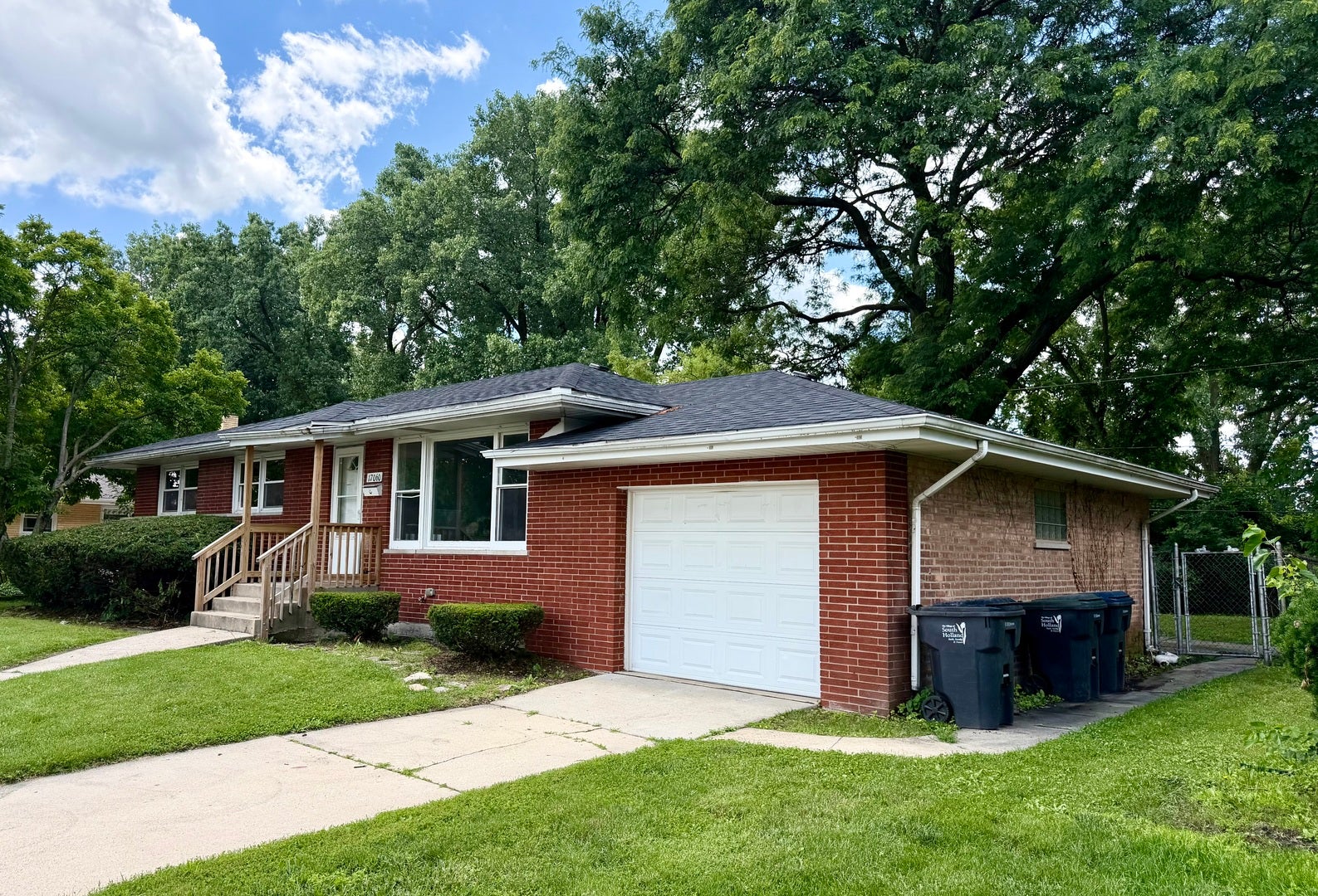 17060 Wausau Avenue