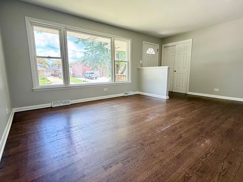 Tiny photo for 17060 Wausau Avenue, South Holland, IL 60473 (MLS # 12697287)