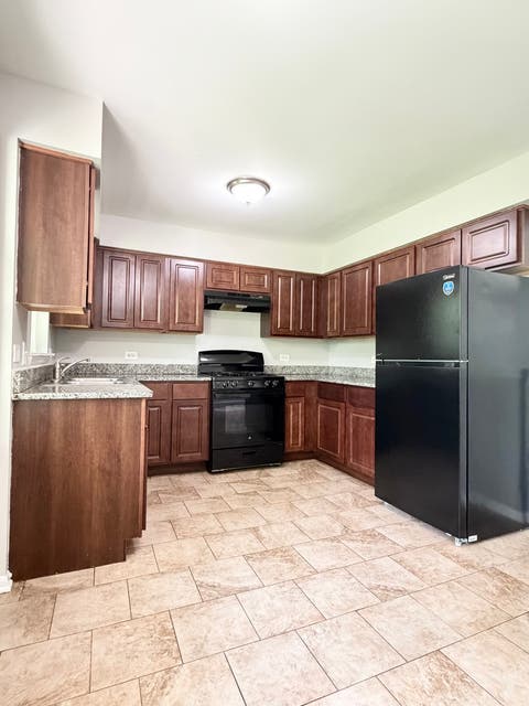 Tiny photo for 17060 Wausau Avenue, South Holland, IL 60473 (MLS # 12697287)