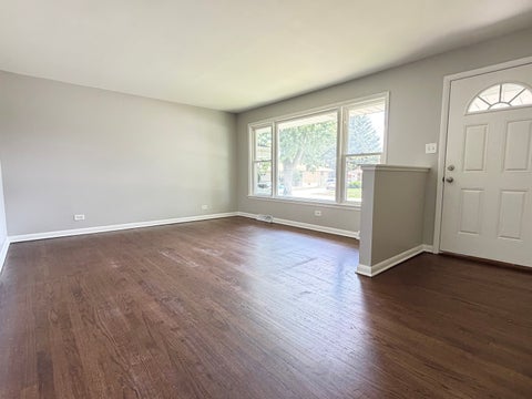 Tiny photo for 17060 Wausau Avenue, South Holland, IL 60473 (MLS # 12697287)