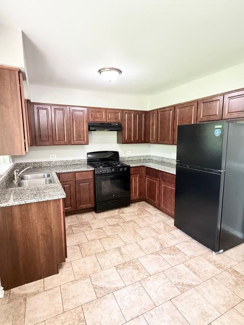 Tiny photo for 17060 Wausau Avenue, South Holland, IL 60473 (MLS # 12697287)