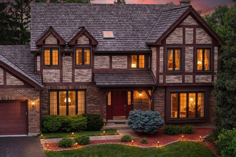 Tiny photo for 970 COLONIAL Court, Lake Zurich, IL 60047 (MLS # 12575948)