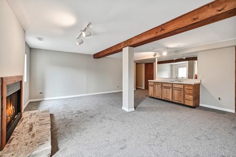 Tiny photo for 5631 S Elm Street, Hinsdale, IL 60521 (MLS # 12688728)