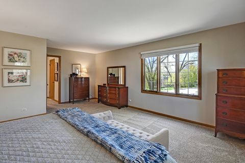 Tiny photo for 5631 S Elm Street, Hinsdale, IL 60521 (MLS # 12688728)