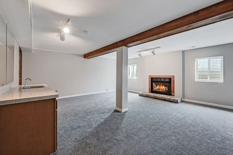 Tiny photo for 5631 S Elm Street, Hinsdale, IL 60521 (MLS # 12688728)