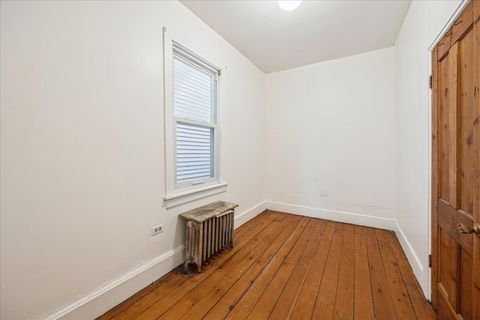Tiny photo for 2321 W 18TH Place, Chicago, IL 60608 (MLS # 12563187)