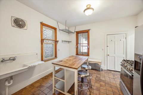 Tiny photo for 2321 W 18TH Place, Chicago, IL 60608 (MLS # 12563187)