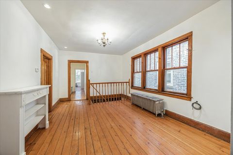 Tiny photo for 2321 W 18TH Place, Chicago, IL 60608 (MLS # 12563187)