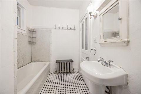 Tiny photo for 2321 W 18TH Place, Chicago, IL 60608 (MLS # 12563187)