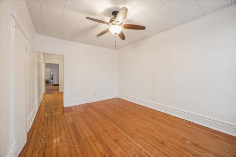 Tiny photo for 2321 W 18TH Place, Chicago, IL 60608 (MLS # 12563187)