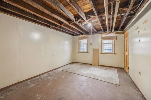 Tiny photo for 2321 W 18TH Place, Chicago, IL 60608 (MLS # 12563187)