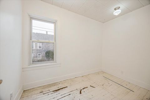 Tiny photo for 2321 W 18TH Place, Chicago, IL 60608 (MLS # 12563187)