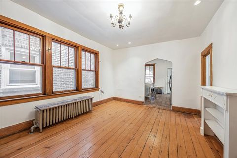 Tiny photo for 2321 W 18TH Place, Chicago, IL 60608 (MLS # 12563187)