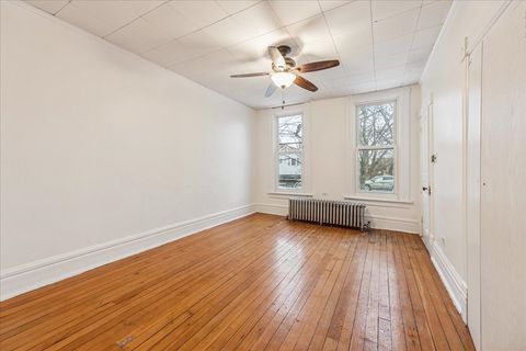 Tiny photo for 2321 W 18TH Place, Chicago, IL 60608 (MLS # 12563187)