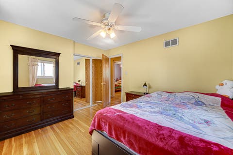 Tiny photo for 580 N 6TH Avenue, Des Plaines, IL 60016 (MLS # 12667703)