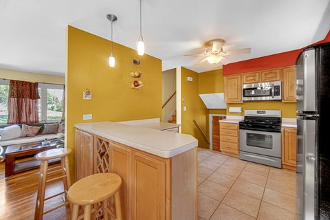 Tiny photo for 580 N 6TH Avenue, Des Plaines, IL 60016 (MLS # 12667703)