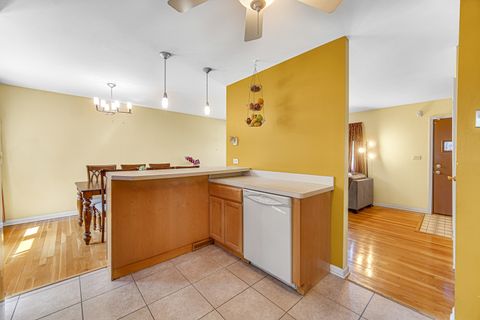 Tiny photo for 580 N 6TH Avenue, Des Plaines, IL 60016 (MLS # 12667703)