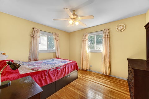 Tiny photo for 580 N 6TH Avenue, Des Plaines, IL 60016 (MLS # 12667703)