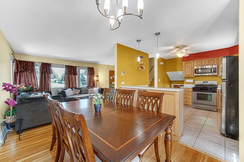 Tiny photo for 580 N 6TH Avenue, Des Plaines, IL 60016 (MLS # 12667703)