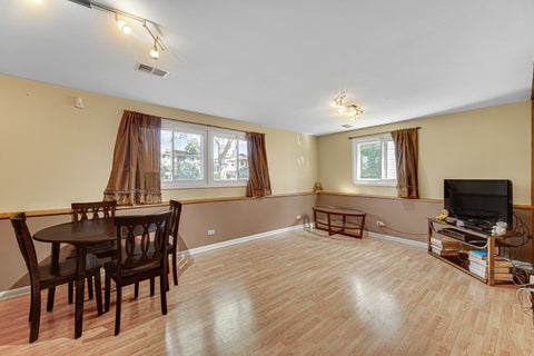 Tiny photo for 580 N 6TH Avenue, Des Plaines, IL 60016 (MLS # 12667703)