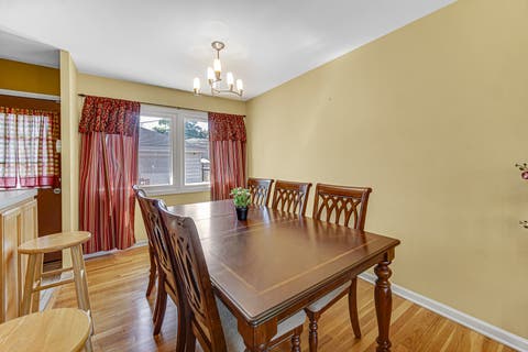 Tiny photo for 580 N 6TH Avenue, Des Plaines, IL 60016 (MLS # 12667703)