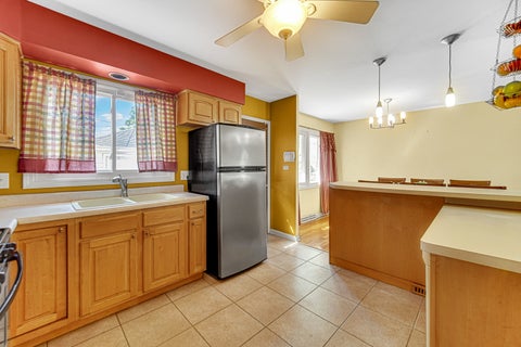 Tiny photo for 580 N 6TH Avenue, Des Plaines, IL 60016 (MLS # 12667703)