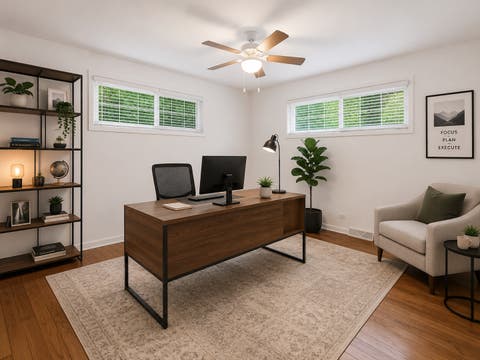 Tiny photo for 13215 S Adsit Road, Palos Park, IL 60464 (MLS # 12702255)