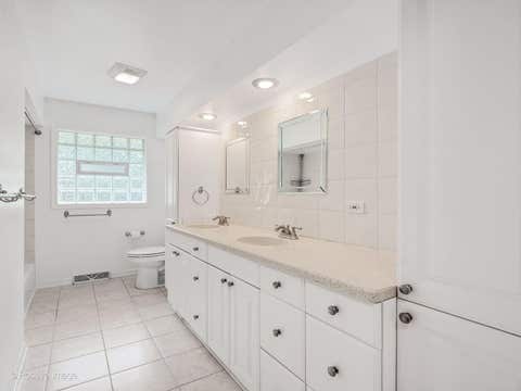 Tiny photo for 13215 S Adsit Road, Palos Park, IL 60464 (MLS # 12702255)