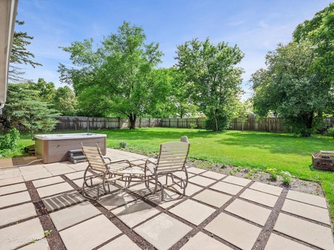 Tiny photo for 13215 S Adsit Road, Palos Park, IL 60464 (MLS # 12702255)