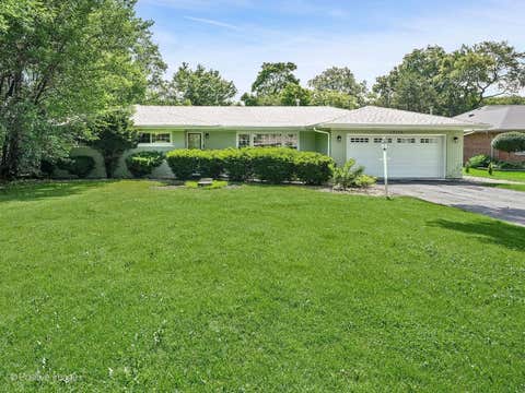 Photo of 13215 S Adsit Road, Palos Park, IL 60464 (MLS # 12702255)