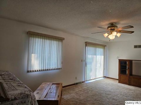 Tiny photo for 400 N 4th Street, Carthage, IL 62321 (MLS # 12435747)