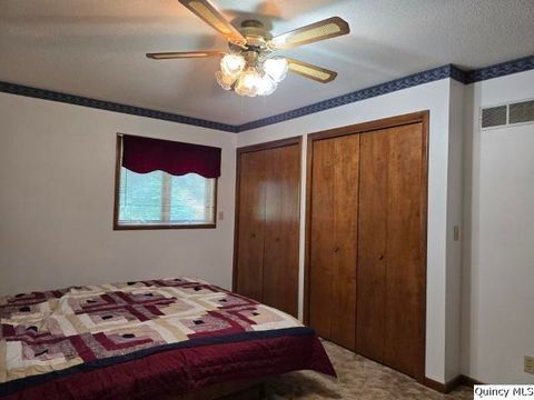 Tiny photo for 400 N 4th Street, Carthage, IL 62321 (MLS # 12435747)