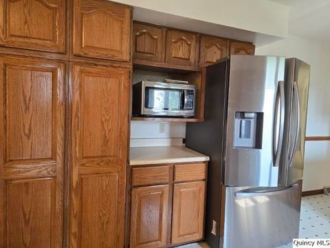 Tiny photo for 400 N 4th Street, Carthage, IL 62321 (MLS # 12435747)