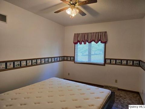 Tiny photo for 400 N 4th Street, Carthage, IL 62321 (MLS # 12435747)