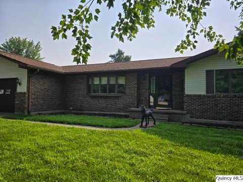 Tiny photo for 400 N 4th Street, Carthage, IL 62321 (MLS # 12435747)