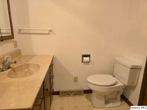 Tiny photo for 400 N 4th Street, Carthage, IL 62321 (MLS # 12435747)