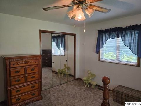 Tiny photo for 400 N 4th Street, Carthage, IL 62321 (MLS # 12435747)