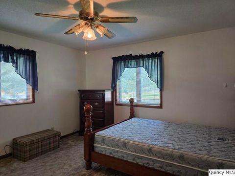 Tiny photo for 400 N 4th Street, Carthage, IL 62321 (MLS # 12435747)