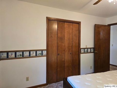 Tiny photo for 400 N 4th Street, Carthage, IL 62321 (MLS # 12435747)