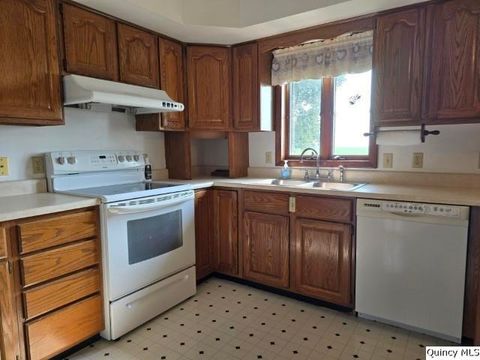 Tiny photo for 400 N 4th Street, Carthage, IL 62321 (MLS # 12435747)