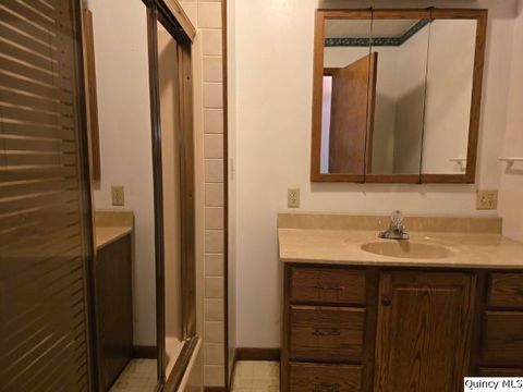 Tiny photo for 400 N 4th Street, Carthage, IL 62321 (MLS # 12435747)