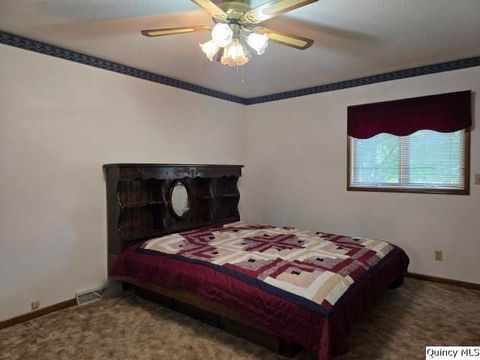 Tiny photo for 400 N 4th Street, Carthage, IL 62321 (MLS # 12435747)