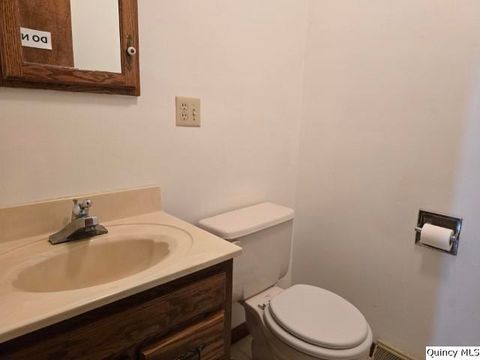 Tiny photo for 400 N 4th Street, Carthage, IL 62321 (MLS # 12435747)