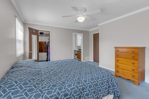 Tiny photo for 511 Heather Lane, Carol Stream, IL 60188 (MLS # 12716186)