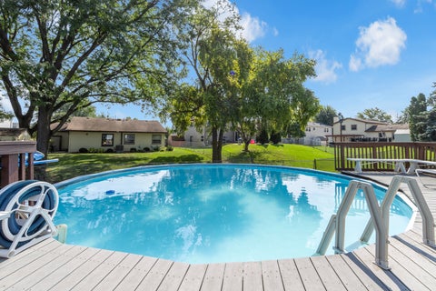 Tiny photo for 511 Heather Lane, Carol Stream, IL 60188 (MLS # 12716186)